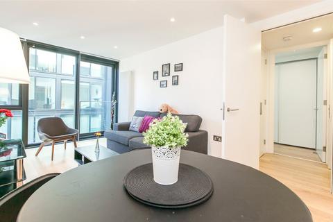 1 bedroom flat to rent, Simpson Loan, Quartermile, Edinburgh, EH3