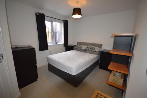 3 bedroom semi-detached house to rent - Clos Y Coed Castan, Bridgend