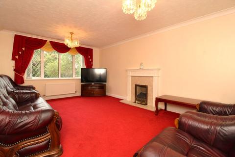 5 bedroom detached house for sale - Crabtree Road, Walsall, WS1 2RY