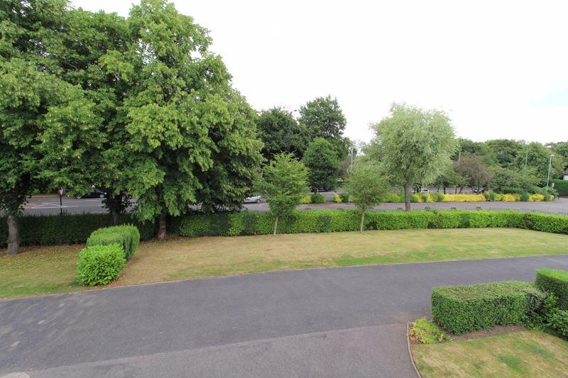 View to Front