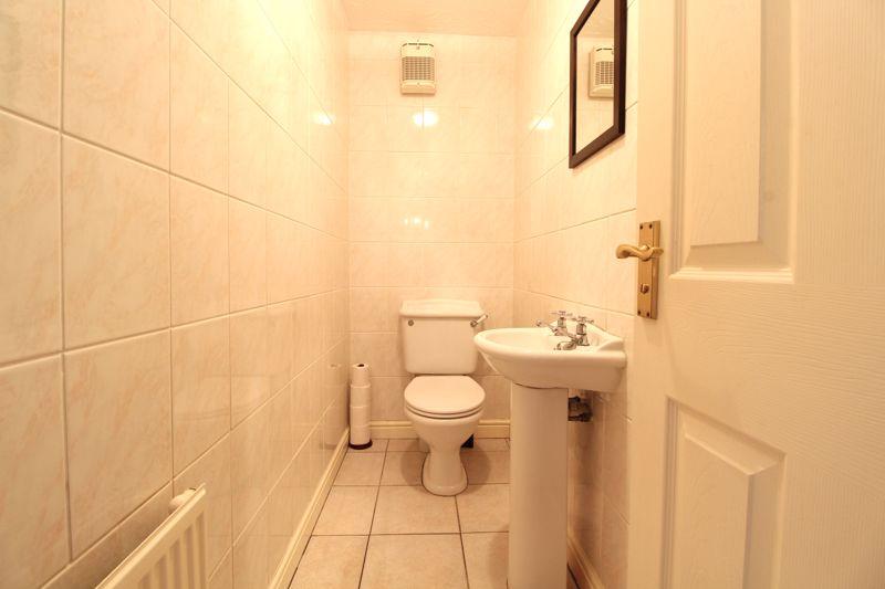 Guest WC
