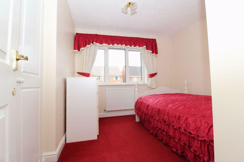 Bedroom Five
