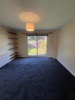 1 bedroom end of terrace house to rent, Swanston Muir, Edinburgh, EH10