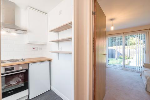 1 bedroom end of terrace house to rent, Swanston Muir, Edinburgh, EH10