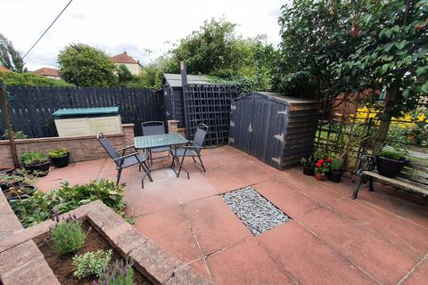106 Pirniefield Place, Edinburgh, EH6 7PY