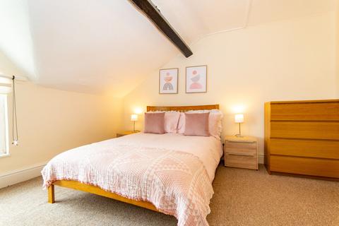 5 bedroom terraced house to rent - Caellepa, Bangor, Gwynedd, LL57