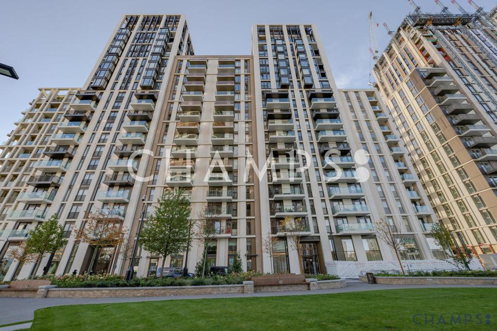 1 bedroom to let