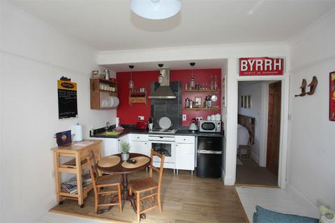 1 bedroom terraced bungalow to rent, Trelowth, ST AUSTELL, PL26