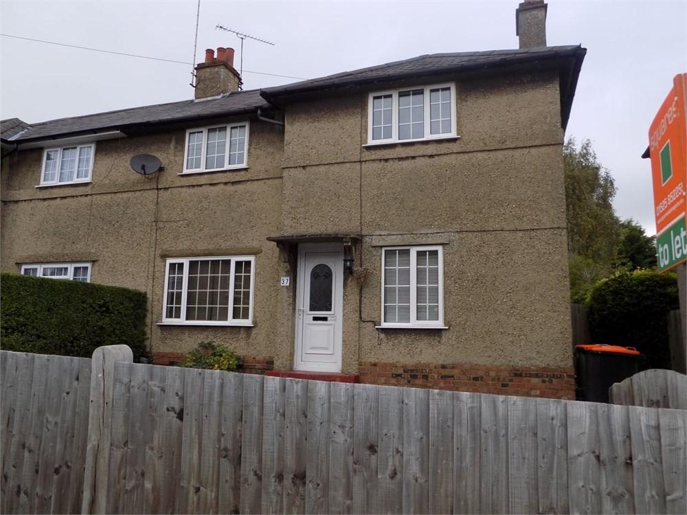 Clarence Road, Leighton Buzzard, LU7 3 bed end of terrace house £