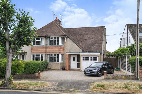 3 bedroom semi-detached house for sale - Sandford Road, Chelmsford, CM2