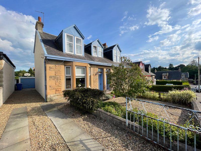 Huntly Drive, Cambuslang 3 bed semidetached house for sale £249,950