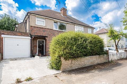 27 Albert Road, Harrow, HA2 6PS