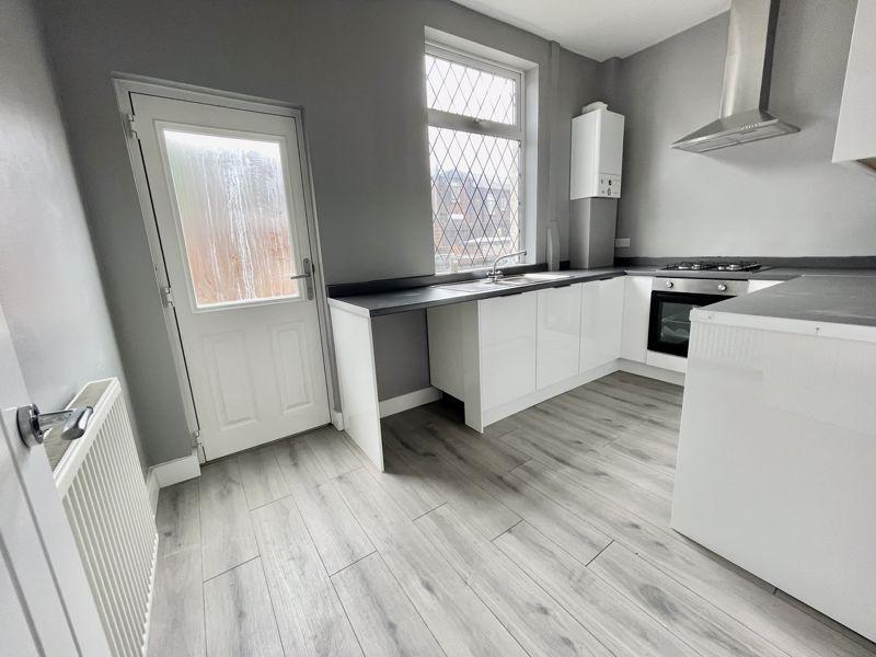 Cooperative Street, Radcliffe... 3 bed terraced house to rent £875