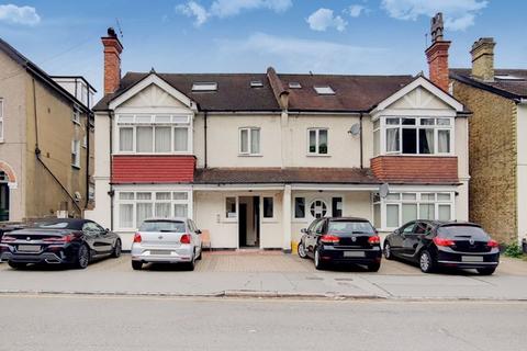 undefined, Heathfield Road, South Croydon