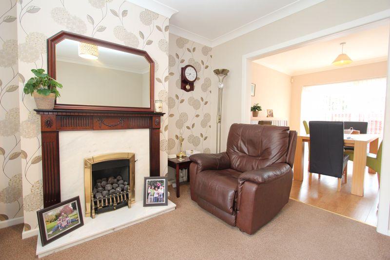 Field View Road, Barry 3 bed semidetached house for sale £240,000