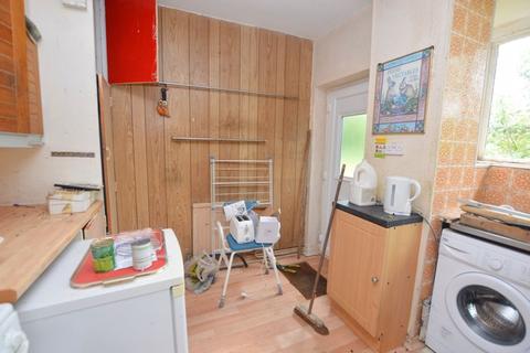 3 bedroom bungalow for sale - Newton Road, Lowton, Warrington, WA3 2AL