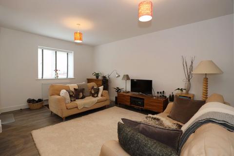 2 bedroom end of terrace house for sale - Naish Road, Combe Down, Bath