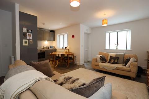 2 bedroom end of terrace house for sale - Naish Road, Combe Down, Bath