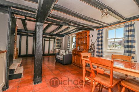 2 bedroom cottage for sale, East Road, East Mersea, Colchester, CO5