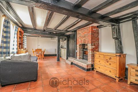 2 bedroom cottage for sale, East Road, East Mersea, Colchester, CO5