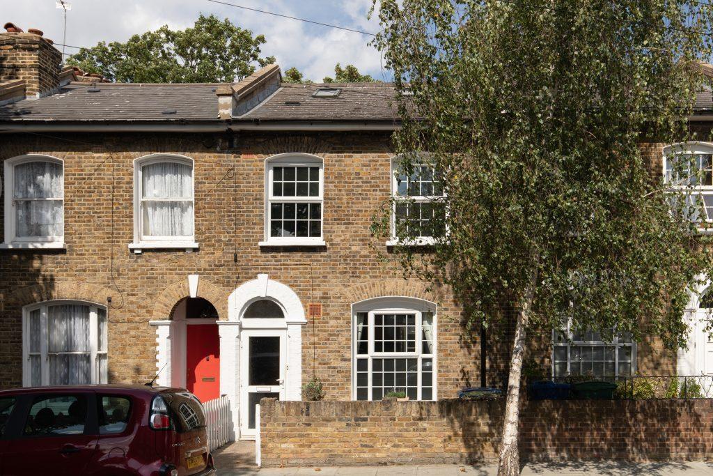 Kimberley Avenue, Nunhead, London SE15 3 bed terraced house for sale
