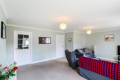 36 Barrmor View, Kilmartin, Lochgilphead, PA31 8UN