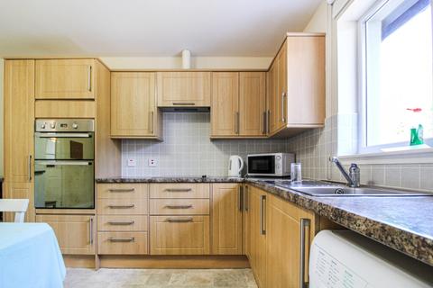 36 Barrmor View, Kilmartin, Lochgilphead, PA31 8UN