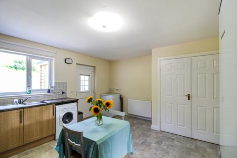 36 Barrmor View, Kilmartin, Lochgilphead, PA31 8UN