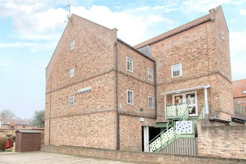 undefined, Mill Wynd, Yarm