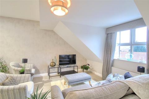 undefined, Mill Wynd, Yarm