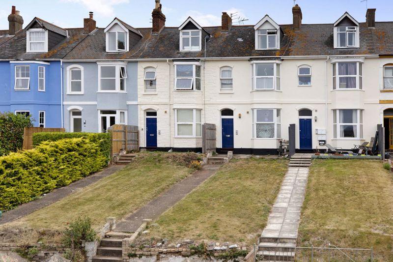 Exeter Road, Exmouth 6 bed terraced house £595,000