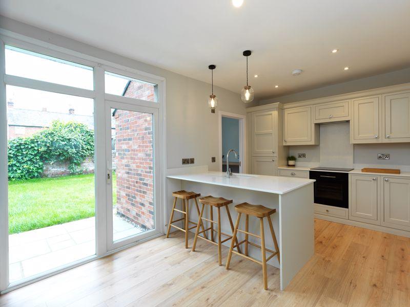 Queen Street, Shrewsbury 3 bed terraced house for sale £280,000