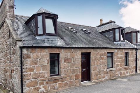 3 bedroom cottage for sale - The Retreat, Lumsden, Huntly.