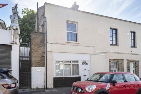 323b Stanstead Road, Forest Hill, London, SE6 4UE