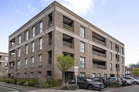 2, Dempsey Court Adenmore Road, London, SE6 4BS