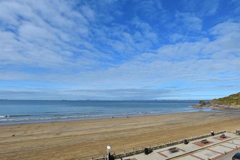 undefined, Broad Haven