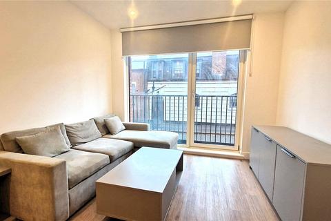 1 bedroom apartment to rent, Shadwell Street, Birmingham, West Midlands, B4