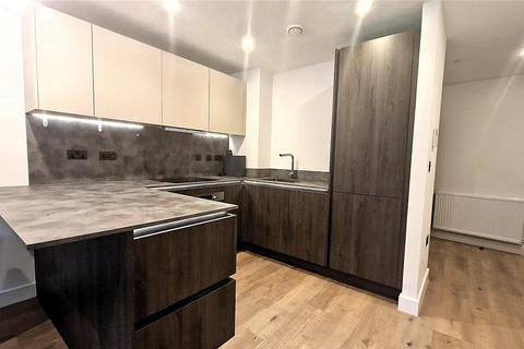 1 bedroom apartment to rent, Shadwell Street, Birmingham, West Midlands, B4