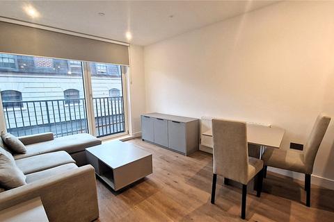 1 bedroom apartment to rent, Shadwell Street, Birmingham, West Midlands, B4