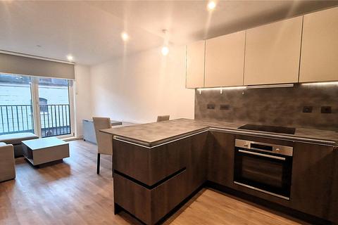 1 bedroom apartment to rent, Shadwell Street, Birmingham, West Midlands, B4