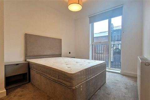 1 bedroom apartment to rent, Shadwell Street, Birmingham, West Midlands, B4