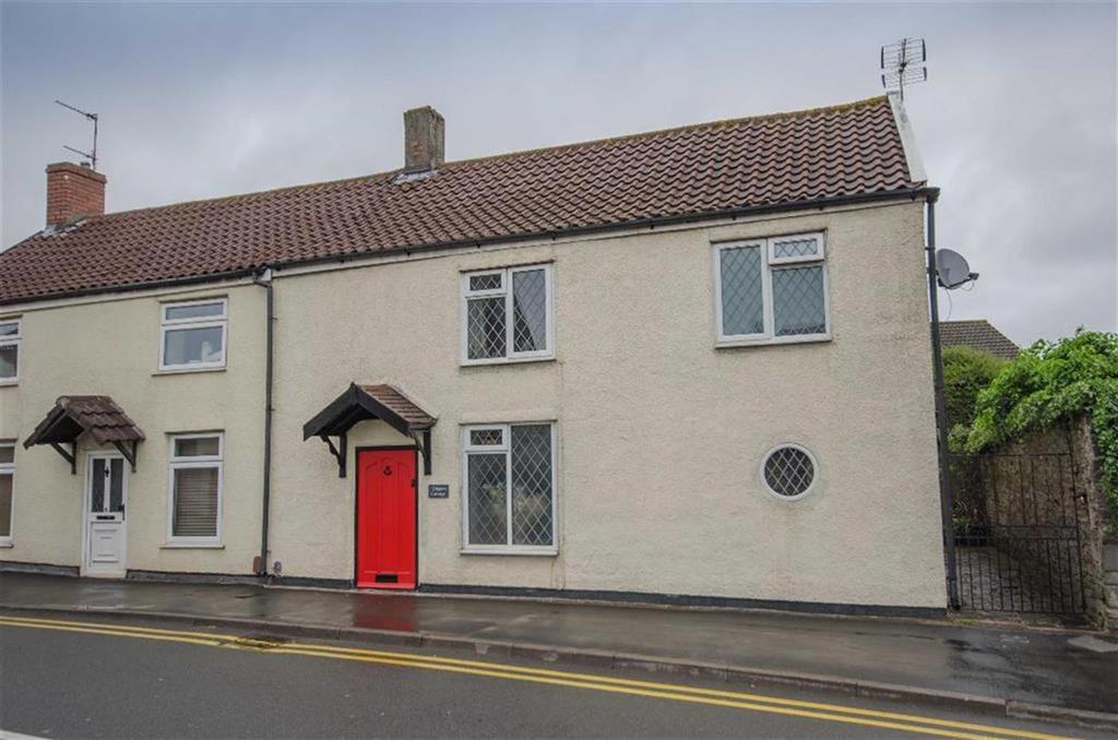 Cleeve Road, Downend, Bristol, BS16 6AD 2 bed cottage £300,000