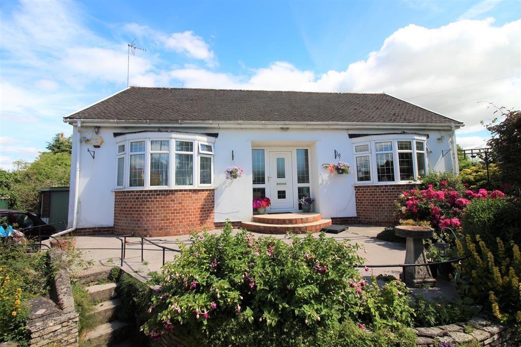 Eastbury Road, Thornbury, BS35 1DR 2 bed bungalow for sale £380,000
