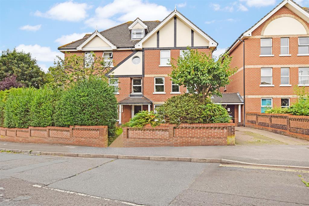 Blenheim House, Westridge Road, Southampton 1 bed flat for sale £160,000