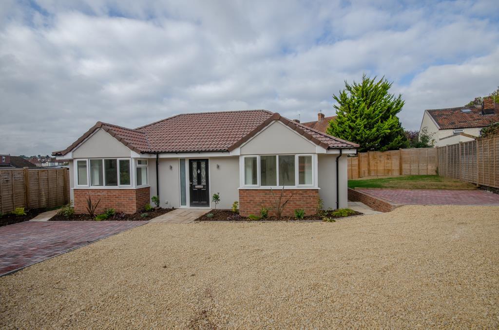 Seymour Road, Staple Hill, Bristol, BS16 4TF 3 bed bungalow for sale