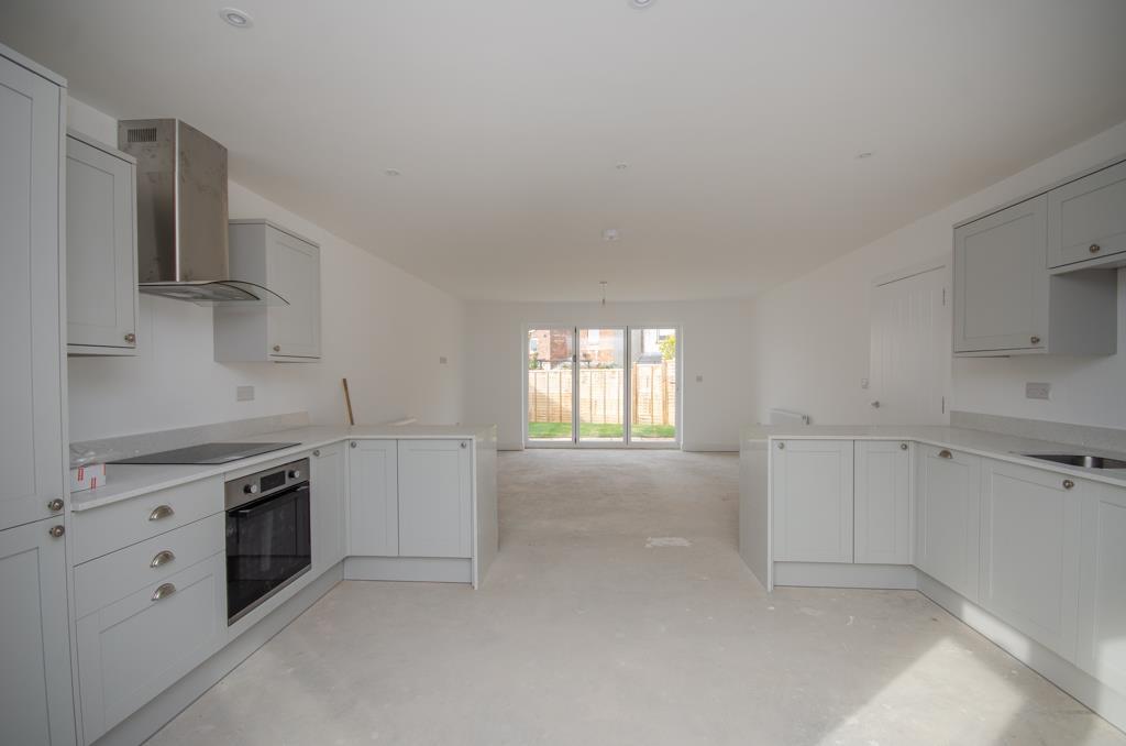 Seymour Road, Staple Hill, Bristol, BS16 4TF 3 bed bungalow for sale