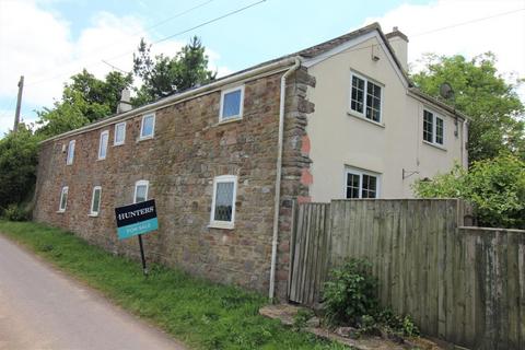 4 bedroom cottage for sale, Moorslade Lane, Falfield, Wotton-under-Edge, GL12 8DJ