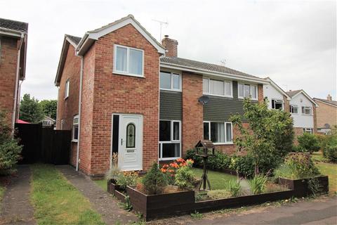 24 Charles Close, Thornbury, Bristol, BS35 1LN