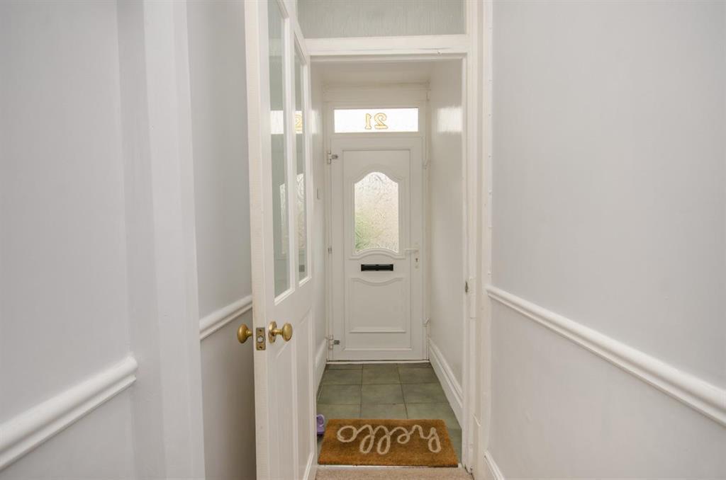 Cassell Road, Downend, Bristol, BS16 5DF 3 bed terraced house £395,000