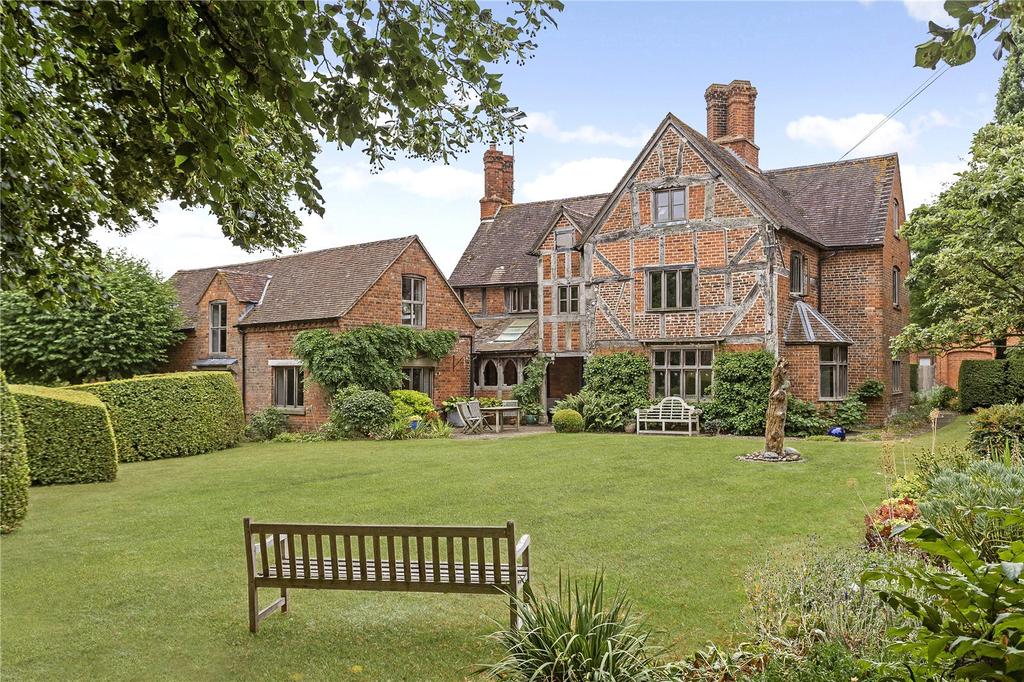 Double Gate Farm